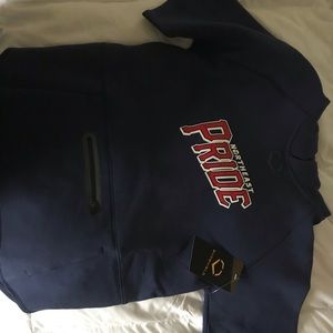 Evoshield Short sleeve hoodies